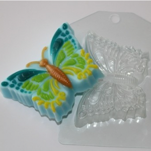 BUTTERFLY MOLD
