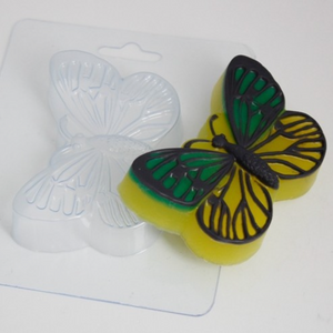 BUTTERFLY MOLD