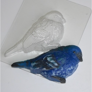 BIRD MOLD