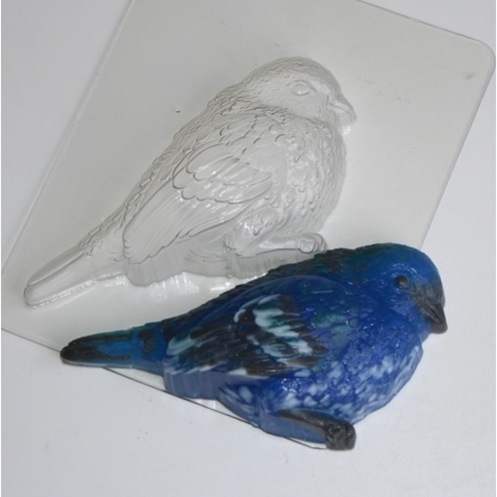 BIRD MOLD