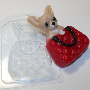 CHIHUAHUA MOLD