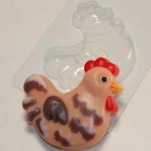 CHICKEN MOLD