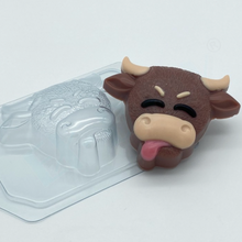 Load image into Gallery viewer, BULL MOLD