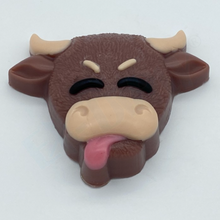 Load image into Gallery viewer, BULL MOLD