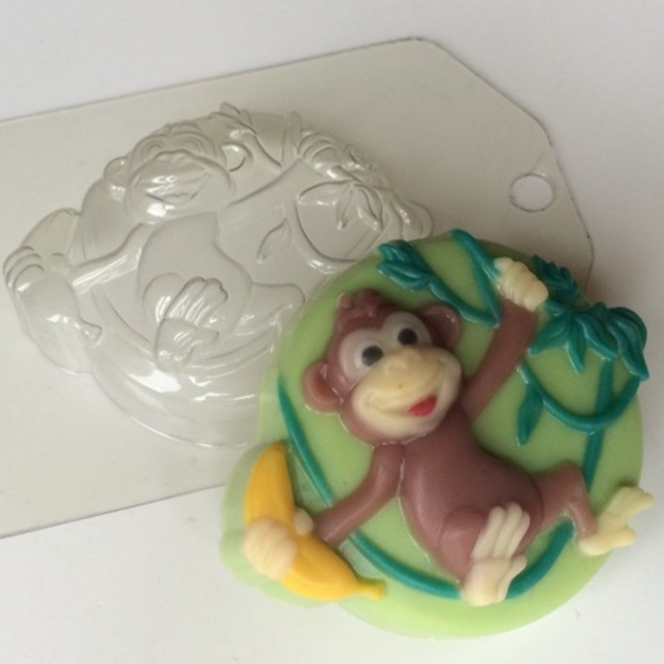 MONKEY MOLD