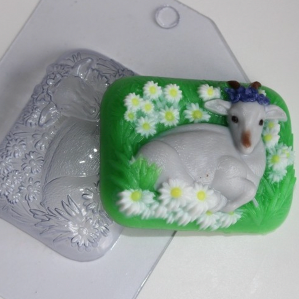 SHEEP MOLD