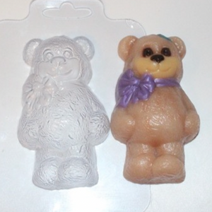 BEAR MOLD