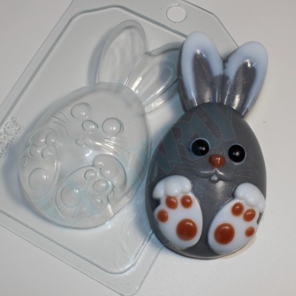 BUNNY MOLD