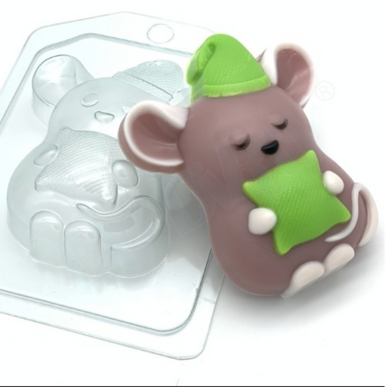 MOUSE MOLD