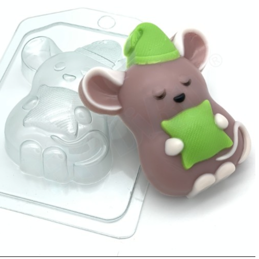 MOUSE MOLD