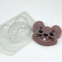 Load image into Gallery viewer, MOUSE MOLD