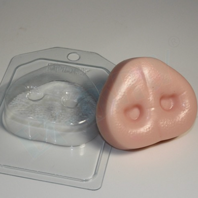 SNOUT MOLD