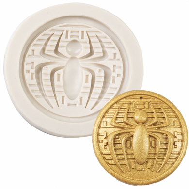 SPIDER MOLD