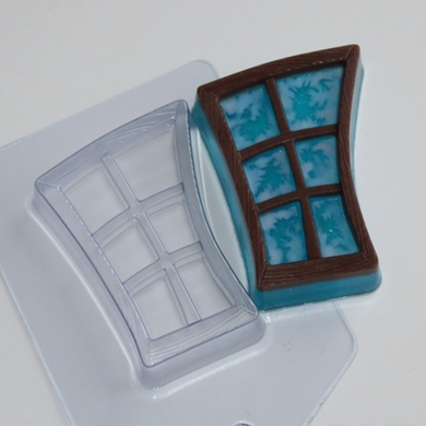 WINDOW MOLD