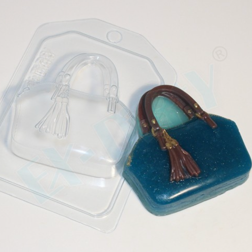 PURSE MOLD