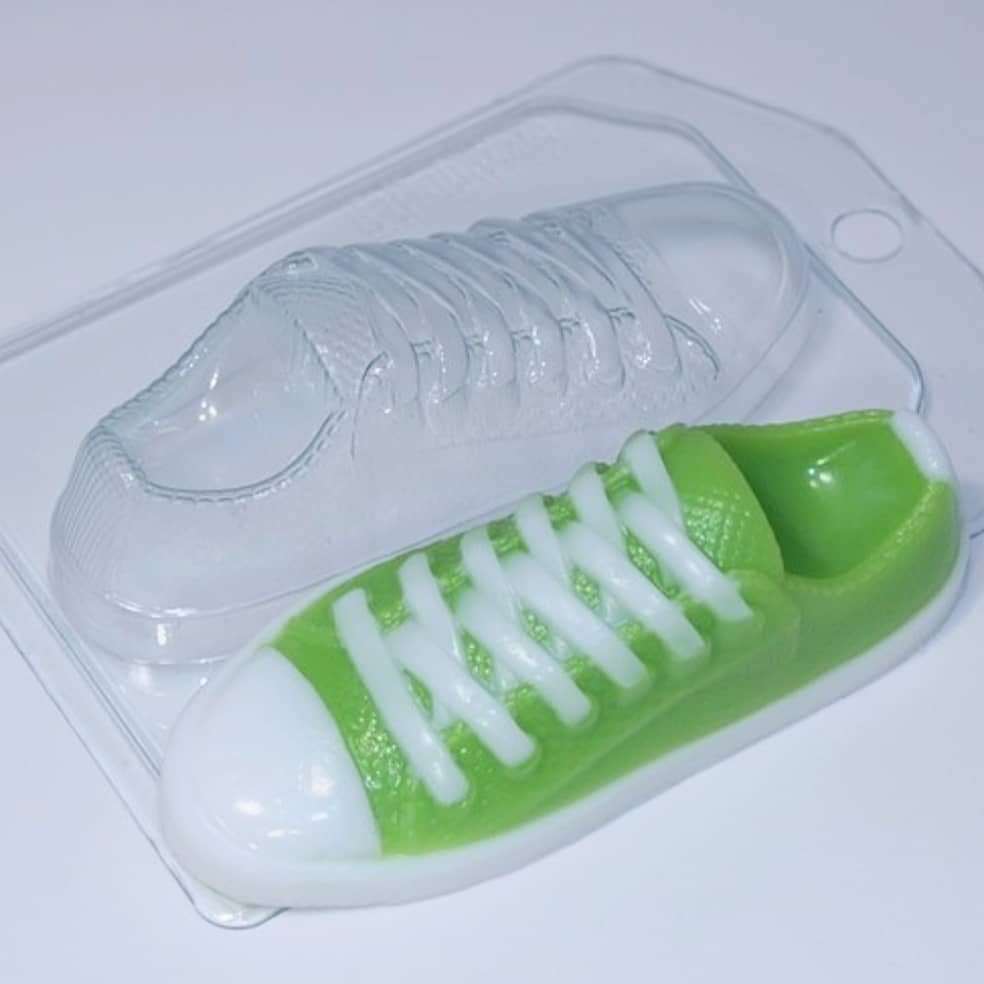 SNEAKER MOLD - Shapem