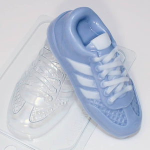 Sneaker Mold / Shapem Sneaker Mold / Shapem