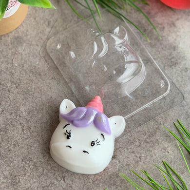 UNICORN MOLD