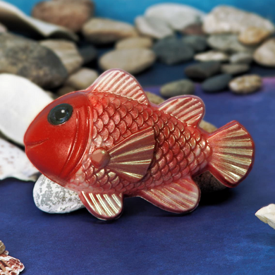 FISH MOLD - Shapem