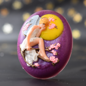 MOON FAIRY MOLD - Shapem