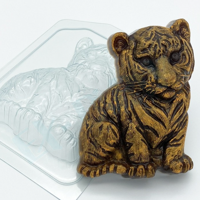 TIGER MOLD - Shapem