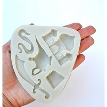 Load image into Gallery viewer, ALADDIN INSPIRED MOLD - Shapem