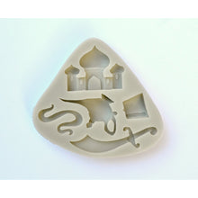 Load image into Gallery viewer, ALADDIN INSPIRED MOLD - Shapem