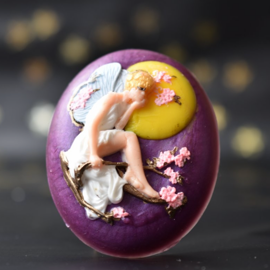 MOON FAIRY MOLD - Shapem
