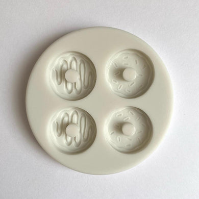 MINI DONUTS MOLD