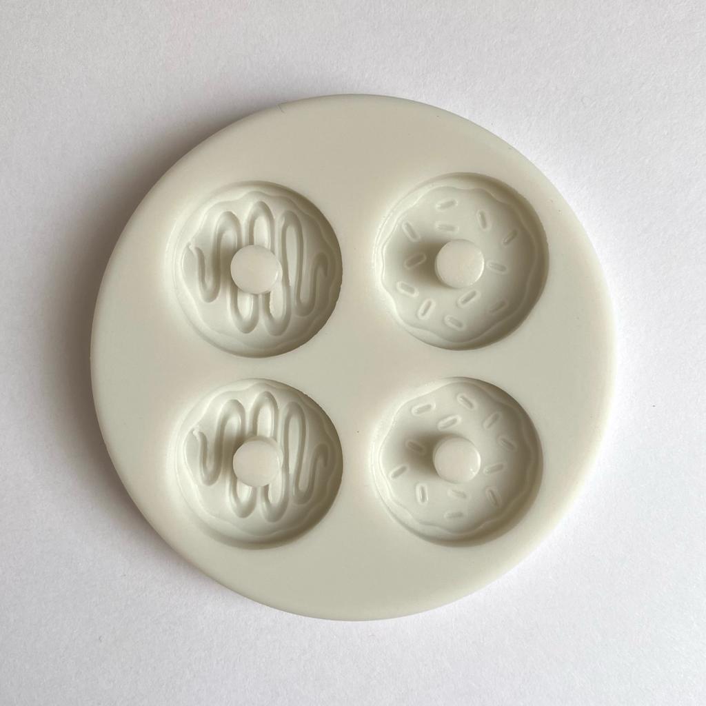 MINI DONUTS MOLD