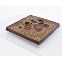 Load image into Gallery viewer, PAW PRINT MOLD - Shapem