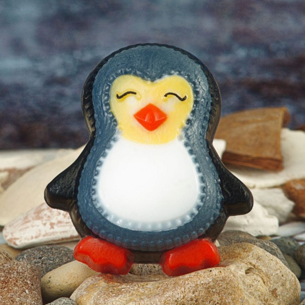 PENGUIN MOLD - Shapem