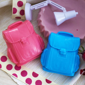 BACKPACK MOLD - Shapem