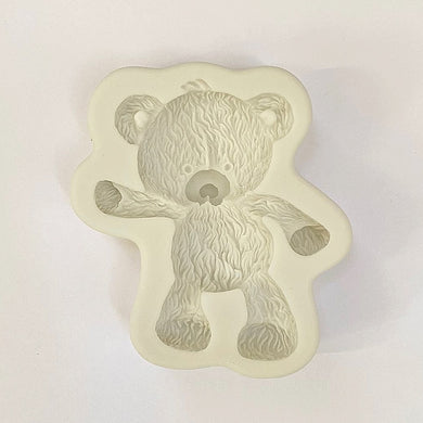 TEDDY BEAR MOLD