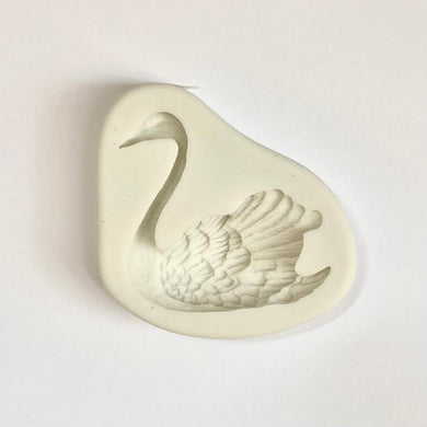 SWAN MOLD