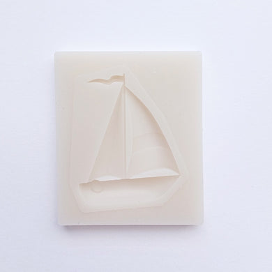 MINI BOAT MOLD