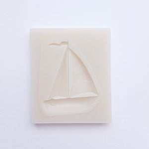 MINI BOAT MOLD