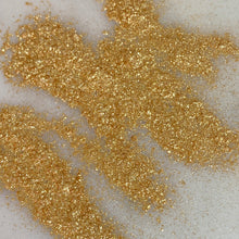 Load image into Gallery viewer, Edible Glitter by Sprinklify - BRIGHT GOLD - Food Grade High Shine Dust for Cakes - Shapem