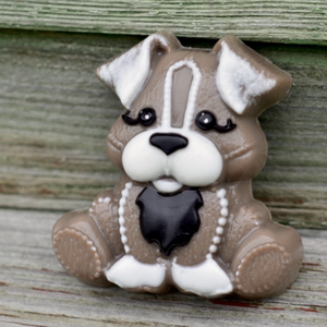 PUPPY MOLD - Shapem
