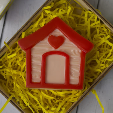 DOG HOUSE MOLD - Shapem