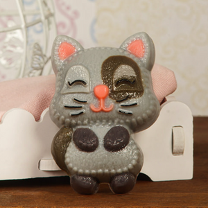 KITTY MOLD - Shapem