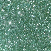 Load image into Gallery viewer, Edible Glitter by Sprinklify - CHRISTMAS GREEN - Food Grade High Shine Dust for Cakes