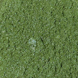 Luster Dust by Sprinklify - CLASSIC GREEN - Food Grade Pearlized Dust for Cakes, Cookies, Chocolates, Treats