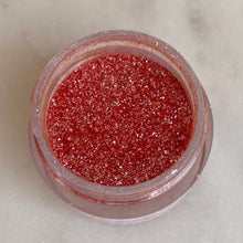 Load image into Gallery viewer, Edible Glitter by Sprinklify - CLASSIC RED - Food Grade High Shine Dust for Cakes - Shapem