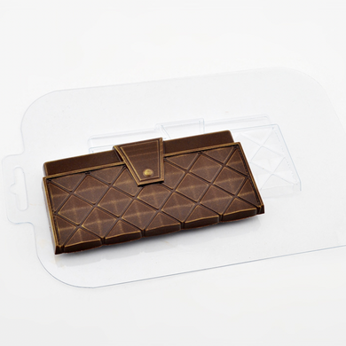 CLUTCH BAG MOLD - Shapem