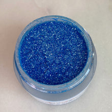 Load image into Gallery viewer, Edible Glitter by Sprinklify - DEEP BLUE - Food Grade High Shine Dust for Cakes - Shapem