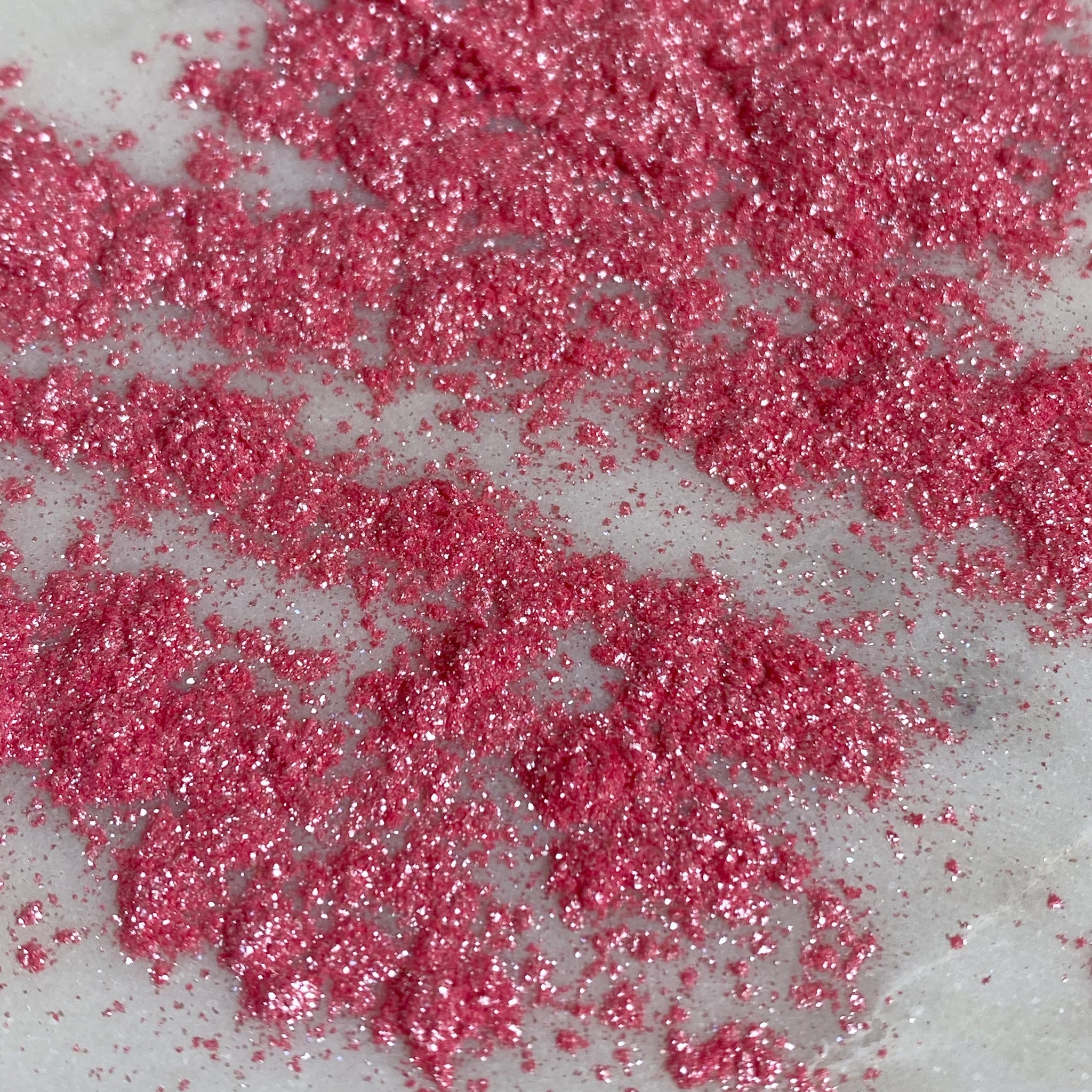 Edible Glitter in Soft Pink / Sprinklify