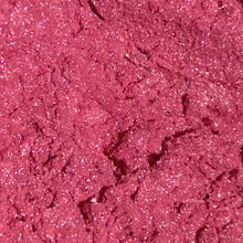 Load image into Gallery viewer, Luster Dust by Sprinklify - DEEP PINK - Food Grade Pearlized Dust for Cakes, Cookies, Chocolates, Treats