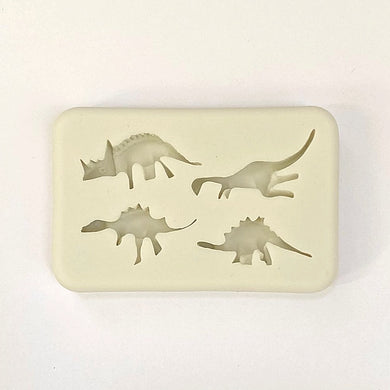 DINOSAUR VARIETY MOLD