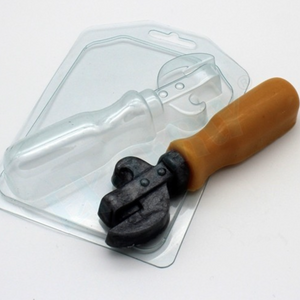 CAN OPENER MOLD - Shapem